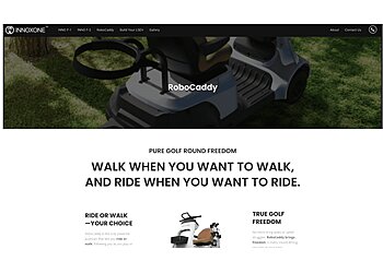 Santa Ana Web Designers Imagine Monkey, Inc.