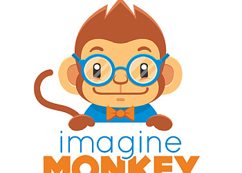 Santa Ana web designer Imagine Monkey Web Design