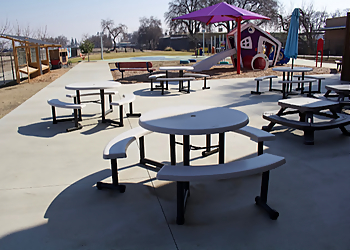 Visalia Places To See ImagineU Children’s Museum