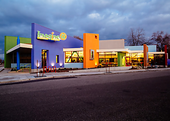 ImagineU Children’s Museum Visalia Places To See image 1