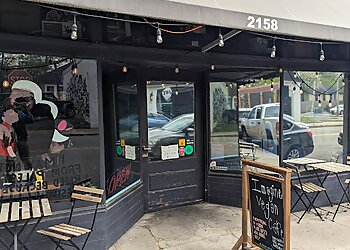 Memphis Vegetarian Restaurants Imagine Vegan Cafe