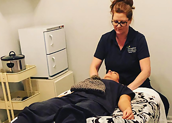 Kansas City Massage Therapy Imagine Wholeness Massage Therapy