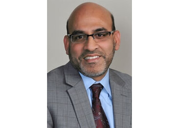 Dr. Azhar Imam, MD
