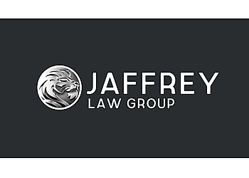 Burbank Criminal Defense Lawyers Iman Jaffrey, Esq. - JAFFREY LAW GROUP