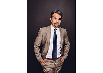 Burbank Criminal Defense Lawyers Iman Jaffrey, Esq. - JAFFREY LAW GROUP