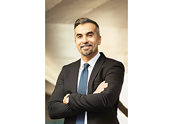 Burbank Criminal Defense Lawyers Iman Jaffrey, Esq. - JAFFREY LAW GROUP