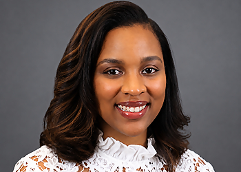 Imani Eichelberger, MD Imani Eichelberger, MD - Hampton, VA Pediatricians - Doctor Portrait Image