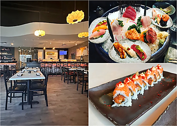 Hollywood Sushi Imasa Sushi