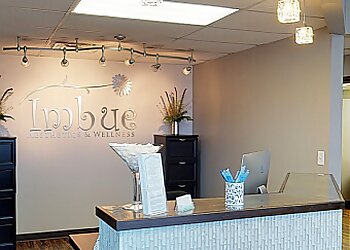 Wichita Med Spa Imbue Aesthetics & Wellness