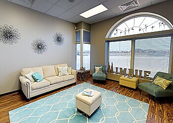 Wichita Med Spa Imbue Aesthetics & Wellness