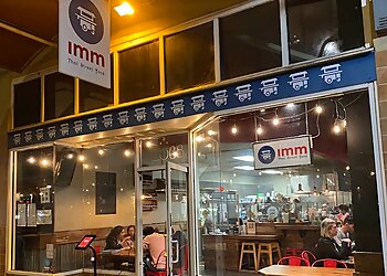 Berkeley Thai Restaurants Imm Thai Street Food