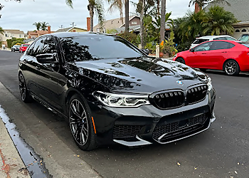 Torrance Auto Detailing Services Immaculate Auto Detail