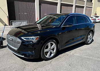 North Las Vegas Auto Detailing Services Immaculate Auto Detailing and Ceramic Coating
