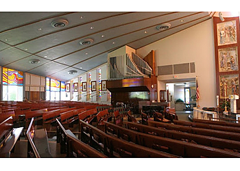 Hialeah Churches Immaculate Conception Catholic Church