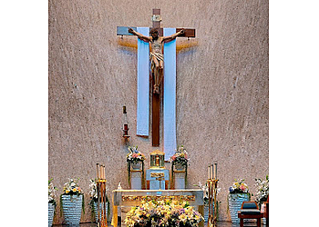 Hialeah Churches Immaculate Conception Catholic Church