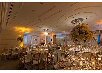 Orlando Wedding Planners Immaculate Events LLC