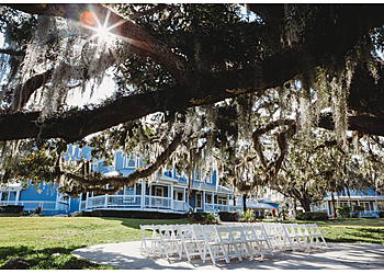 Orlando Wedding Planners Immaculate Events LLC