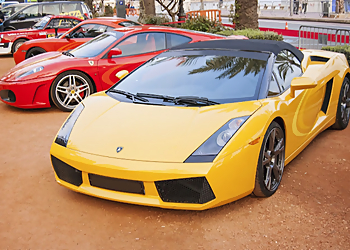 Concord Auto Detailing Services Immaculate Mic’s