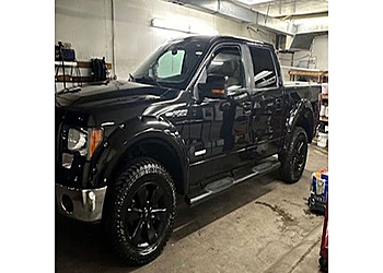 Concord Auto Detailing Services Immaculate Mic’s