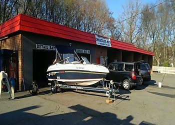 Concord Auto Detailing Services Immaculate Mic’s