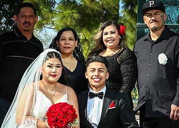 San Bernardino Wedding Photographers Immaculate Studios LLC