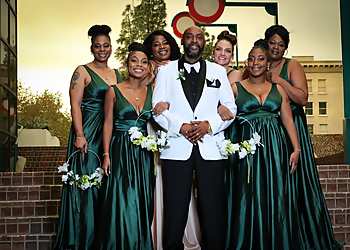 San Bernardino Wedding Photographers Immaculate Studios LLC