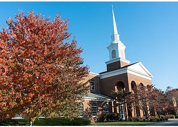 Immanuel Baptist Church Lexington Churches