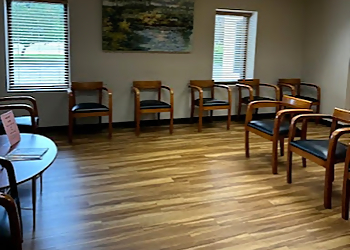 Immediate Care - Mobile, AL Urgent Care Clinics - Waiting Room