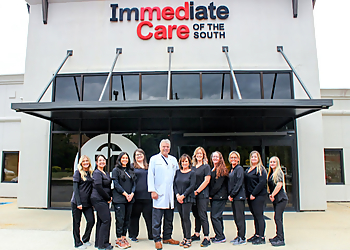 Immediate Care Immediate Care - Mobile, AL Urgent Care Clinics - Clinic Exterior Image