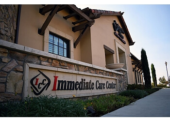 Immediate Care Center
