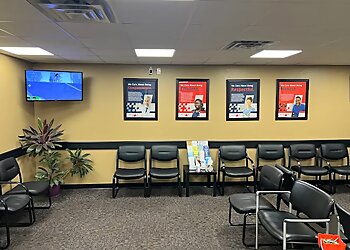 Norman Urgent Care Clinics Immediate Care of Oklahoma