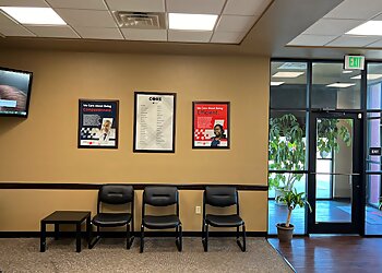 Oklahoma City Urgent Care Clinics Immediate Care of Oklahoma