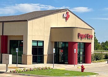 Immediate Care of Oklahoma Oklahoma City Urgent Care Clinics image 1