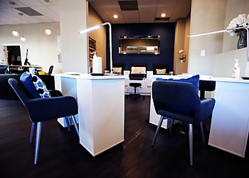 Lakewood Spas Immerse Spa & Salon