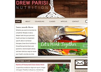 Roseville Web Designers Immersus Media