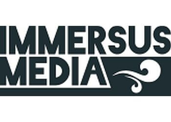 Immersus Media Roseville Web Designers