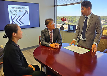 Killeen Immigration Lawyers Immigration Lawyers PLLC