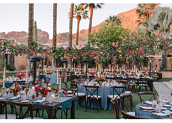 Scottsdale Wedding Planners Imoni Events