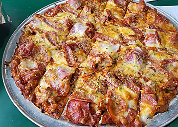 Imo's Pizza St Louis Pizza Places image 1