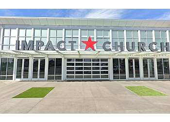 Scottsdale church Impact Church