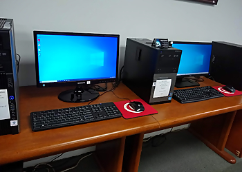 Gainesville Computer Repair Impact Computers