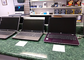 Gainesville Computer Repair Impact Computers