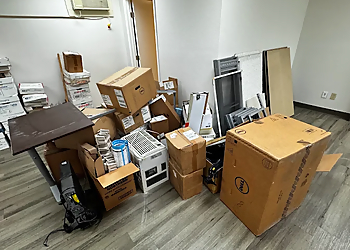 Impact Environmental Company - El Cajon, CA Junk Removal - Service Highlights