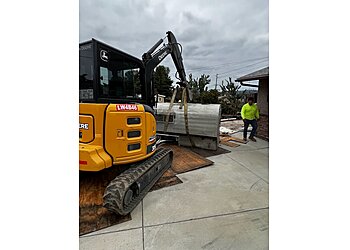 El Cajon Junk Removal Impact Environmental Company, Inc.