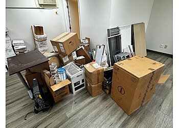 El Cajon Junk Removal Impact Environmental Company, Inc.