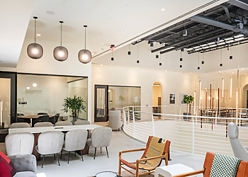 Impact Fiduciary, LLC - Pasadena, CA Financial Services - Office Image