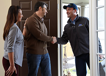 Thornton Hvac Services Impact Heating & Cooling