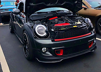 Fort Lauderdale Auto Body Shops Impact Paint & Body