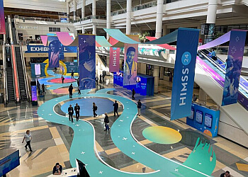 North Las Vegas Event Management Companies Impact XM