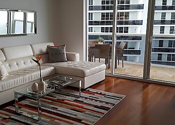 Fort Lauderdale Commercial Cleaning Services Impeccable Touch Cleaning Services, Inc